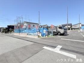 タマタウン津島藤浪駅　全３棟　１号棟　新築一戸建て