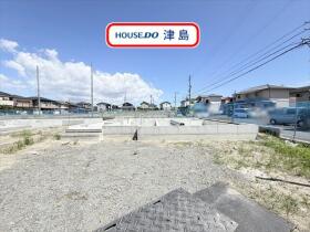 タマタウン津島藤浪駅　全３棟　２号棟　新築一戸建て