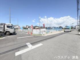 タマタウン津島藤浪駅　全３棟　３号棟　新築一戸建て