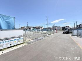 タマタウン津島藤浪駅　全３棟　３号棟　新築一戸建て