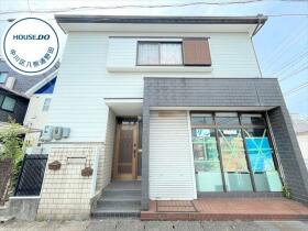 名古屋市中川区八家町1期　1号地　建築条件なし土地