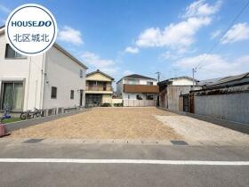 ブルーミングガーデン名古屋市北区喜惣治2丁目　全1棟