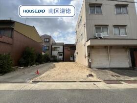 『天空のエミナス』名古屋市南区鳴浜町　全1棟　新築一戸建て