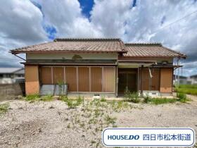 四日市市水沢町　中古一戸建て