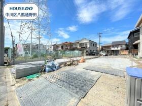 ハートフルタウン名古屋市中川区打出2丁目　全2棟　B号棟　新築一戸建て