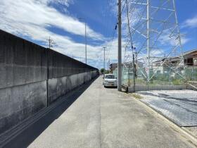 ハートフルタウン名古屋市中川区打出2丁目　全2棟　B号棟　新築一戸建て