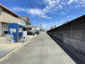 ハートフルタウン名古屋市中川区打出2丁目　全2棟　B号棟　新築一戸建て