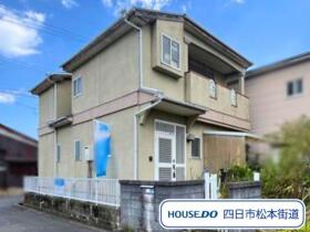 四日市市大井手1丁目　中古一戸建て