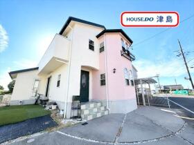 ●津島市中一色町市場　中古一戸建て