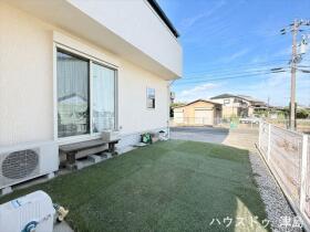 ※●津島市中一色町市場　中古一戸建て