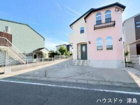 ※●津島市中一色町市場　中古一戸建て