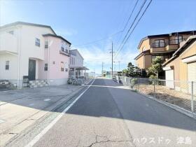 ※●津島市中一色町市場　中古一戸建て