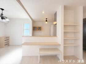 ※●津島市中一色町市場　中古一戸建て