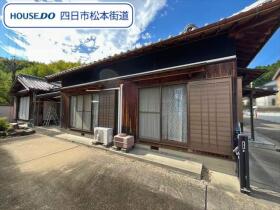 四日市市山之一色町　中古一戸建て