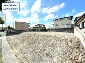 ハートフルタウン名古屋市緑区大清水3丁目　全2棟　A号棟　新築一戸建て