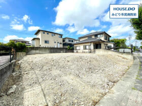 ハートフルタウン名古屋市緑区大清水3丁目　全2棟　B号棟　新築一戸建て