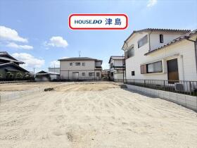 LIveleGardenS愛西市大野山町西之割　全2棟　１号棟　新築一戸建て