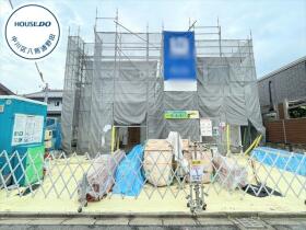 ミラスモ名古屋市中川区大塩町3丁目　全2棟　1号棟　新築一戸建て