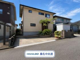 ●桑名市星見ケ丘3丁目　中古一戸建て