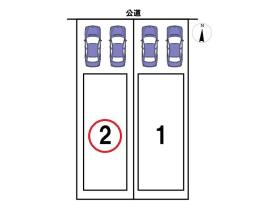 ミラスモ名古屋市中川区大塩町３丁目　全2棟　2号棟　新築一戸建て