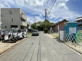 ミラスモ名古屋市中川区大塩町３丁目　全2棟　2号棟　新築一戸建て