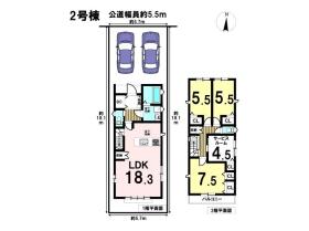 DB間取り図