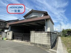 一宮市開明字北瀬古　中古一戸建て
