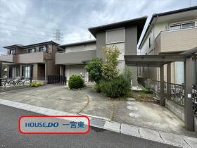 一宮市開明字蒲原　中古一戸建て