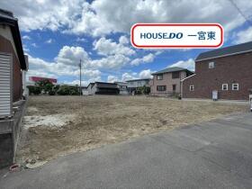 一宮市今伊勢町本神戸字南無量寺　全4区画　C号地　建築条件なし土地