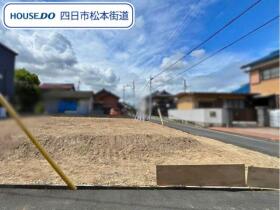 四日市市茂福8期　全2区画　1号地　建築条件なし土地