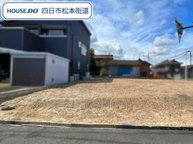 四日市市茂福8期　全2区画　2号地　建築条件なし土地