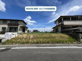 ●名古屋市緑区大清水3丁目　建築条件なし土地