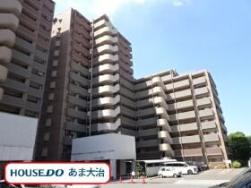 ●アメニティ大治五番館