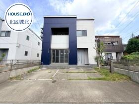 名古屋市北区五反田町　中古一戸建て