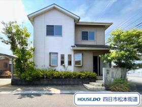 四日市市東日野1丁目　中古一戸建て