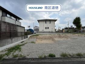 MELDIA名古屋市南区赤坪町0238③　全3棟　3号棟　新築一戸建て