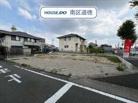 MELDIA名古屋市南区赤坪町0238③　全3区画　1区画　建築条件なし売土地