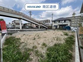 MELDIA名古屋市南区赤坪町0238③　全3区画　2区画　建築条件なし売土地