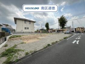 MELDIA名古屋市南区赤坪町0238③　全3区画　3区画　建築条件なし売土地