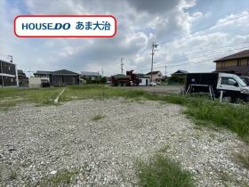 □リーブルガーデンあま市七宝町鷹居3丁目第五　全8棟　1号棟　新築一戸建て