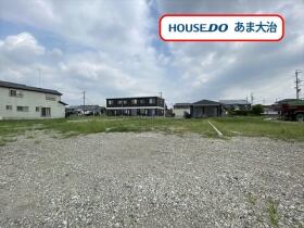 □リーブルガーデンあま市七宝町鷹居3丁目第五　全8棟　2号棟　新築一戸建て
