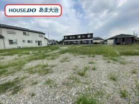 □リーブルガーデンあま市七宝町鷹居3丁目第五　全8棟　3号棟　新築一戸建て