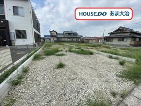□リーブルガーデンあま市七宝町鷹居3丁目第五　全8棟　6号棟　新築一戸建て