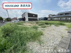 □リーブルガーデンあま市七宝町鷹居3丁目第五　全8棟　7号棟　新築一戸建て