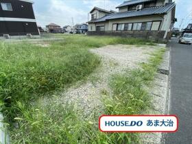 □リーブルガーデンあま市七宝町鷹居3丁目第五　全8棟　8号棟　新築一戸建て