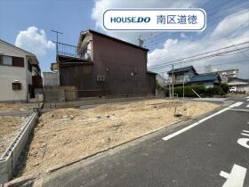 名古屋市南区要町2期　全3棟　1号棟　新築一戸建て