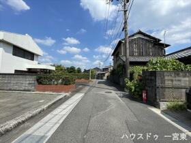 ●一宮市木曽川町玉ノ井字稲荷浦　中古一戸建て