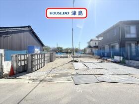 LiveleGardenS津島市神守町　全2棟　１号棟　新築一戸建て