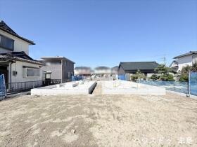 LiveleGardenS津島市神守町　全2棟　１号棟　新築一戸建て