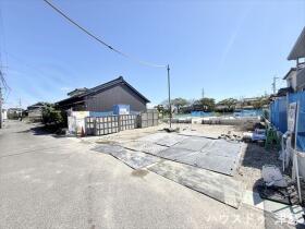 LiveleGardenS津島市神守町　全2棟　１号棟　新築一戸建て